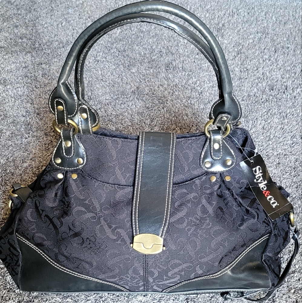 Style and Co. Purse